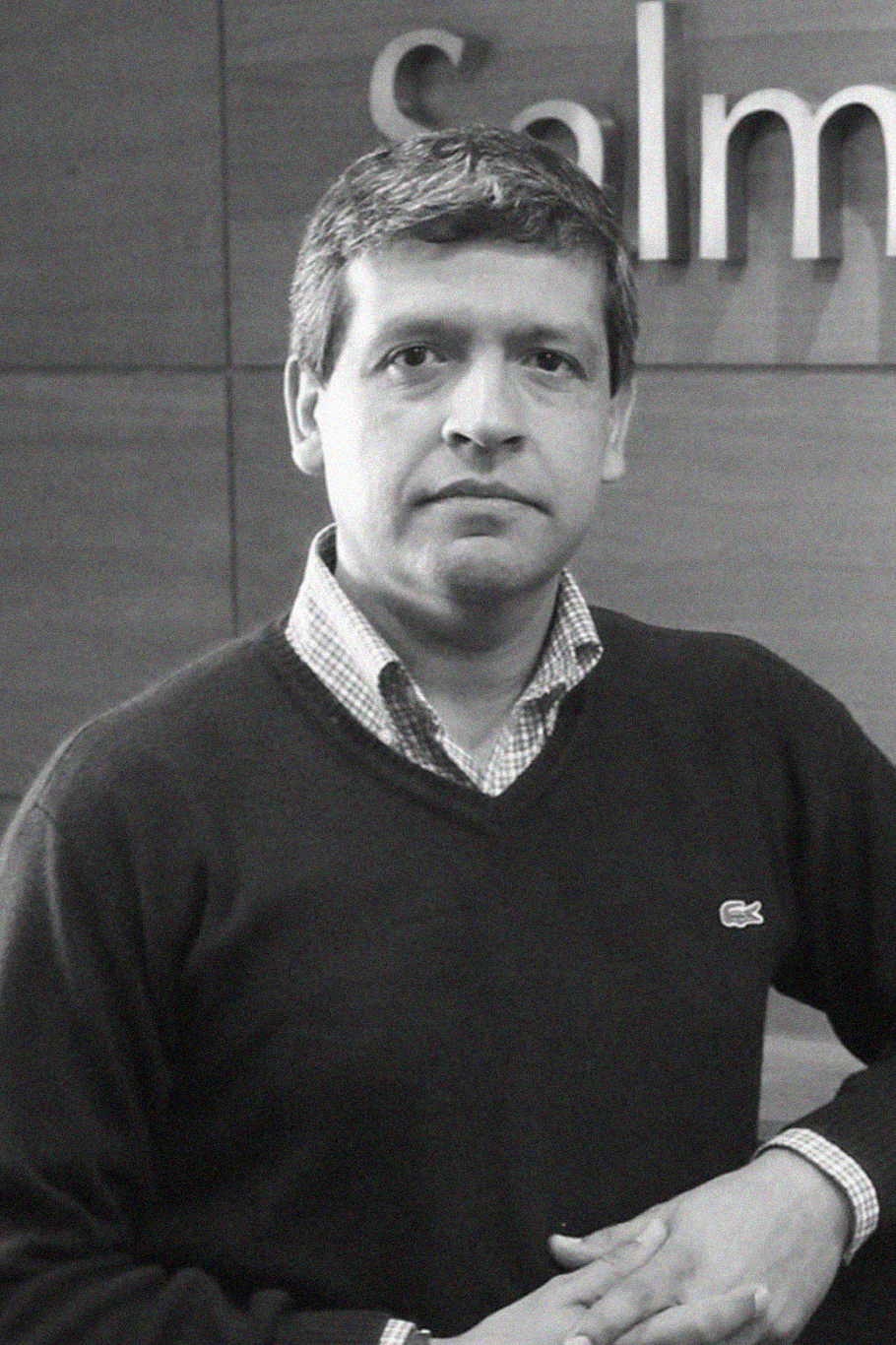 Esteban Ramírez